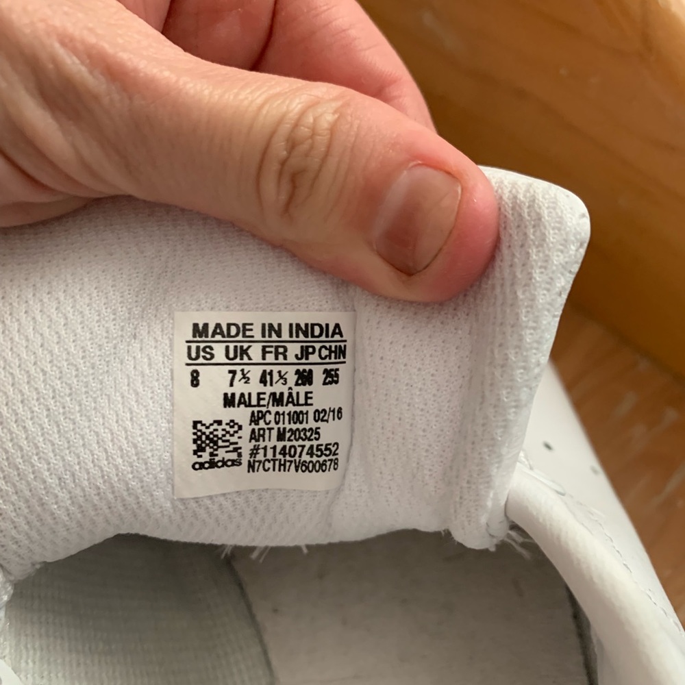 Stan Smith Adidas - image 3